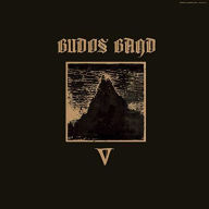Title: V, Artist: The Budos Band