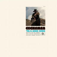 Title: Vol. 2: Baca Sewa, Artist: Cochemea
