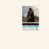 Title: Vol. 2: Baca Sewa, Artist: Cochemea