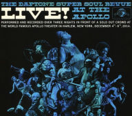 Title: The Daptone Super Soul Revue Live! At the Apollo, Artist: Daptone Super Soul Revue Live! At The Apollo / Var
