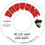 One Step/Instrumental