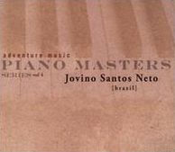 Piano Masters Series, Vol. 4