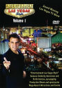 Entertainment Las Vegas Style: Volume 1