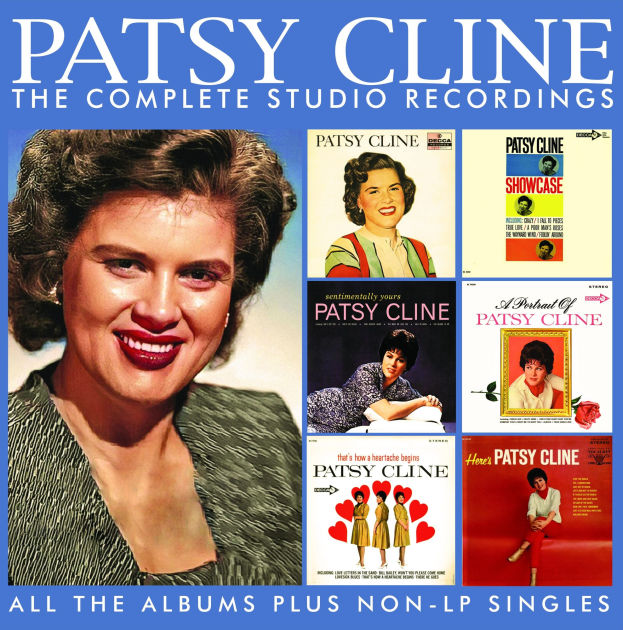The Complete Studio Recordings - Amazon.com Music