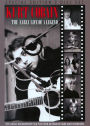 The The Early Life of a Legend [DVD+CD]