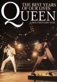 Title: Queen: The Best Years Of Our Lives, Author: 