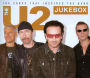 The U2 Jukebox: The Songs that Inspired the Band