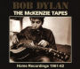 The McKenzie Tapes