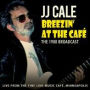 Breezin' At the Cafe