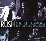 Spirit of the Airwaves