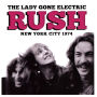 The Lady Gone Electric