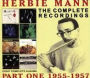 The Complete Recordings: 1955-1957