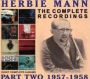 The Complete Recordings: 1957-1958