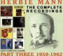 The Complete Recordings: 1959-1962