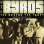 The Boston Tea Party