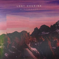 Title: Mindmaker/Living Asleep, Artist: Lost Cousins