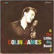 Colin James & the Little Big Band 3