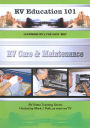 RV Education 101: RV Care & Maintenance