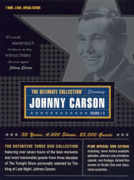 Ultimate Carson Collection