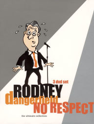 Rodney Dangerfield: Ultimate No Respect Collection