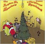 A Christmas Spanking