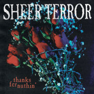 Title: Thanks fer Nuthin' [White Vinyl], Artist: Sheer Terror
