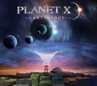 Title: Anthology, Artist: Planet X