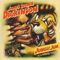 Jungle Jim and the Voodoo Tiger