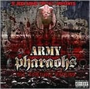 Army of the Pharaohs: The Torture Papers