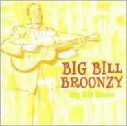 Title: Big Bill Blues [Aim], Artist: Big Bill Broonzy