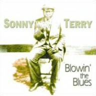 Title: Blowin' the Blues, Artist: Sonny Terry