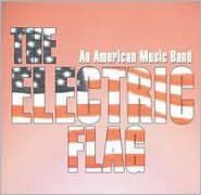 Title: An American Music Band, Artist: Electric Flag
