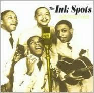 Title: Greatest Hits [Fabulous], Artist: The Ink Spots