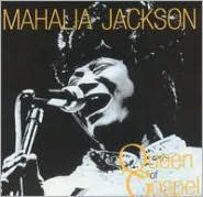 Title: Queen of Gospel [Fabulous], Artist: Mahalia Jackson