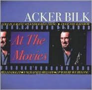 Title: At the Movies, Artist: Acker Bilk