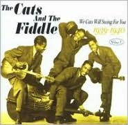 We Cats Will Swing for You, Vol. 1: 1939-40