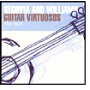 Guitar Virtuosos Play Bach