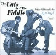 We Cats Will Swing for You, Vol. 3: 1941-1948