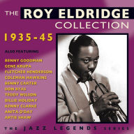 Title: The Roy Eldridge Collection: 1935-1945, Artist: Roy Eldridge