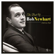 Title: The Best of Bob Newhart 1960-1962, Artist: Bob Newhart