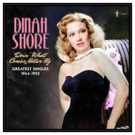 Title: Doin' What Comes Naturally, Artist: Dinah Shore