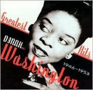 Title: Greatest Hits 1946-1953, Artist: Dinah Washington
