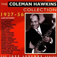 The Coleman Hawkins Collection 1927-1956