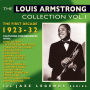 The Louis Armstrong Collection, Vol. 1: The First Decade 1923-32