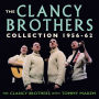 Clancy Brothers Collection: 1956-1962