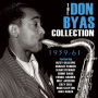 Don Byas Collection: 1939-61