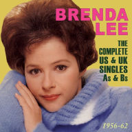 Title: The Complete US & UK Singles As & Bs: 1956-62, Artist: Brenda Lee