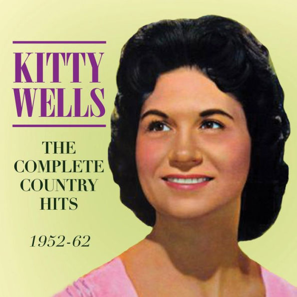 The Complete Country Hits: 1952-62