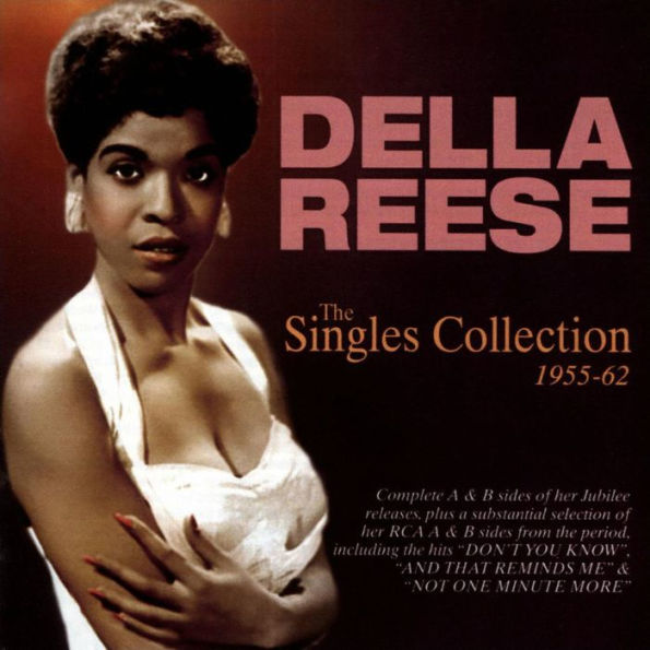 The Singles Collection 1955-1962