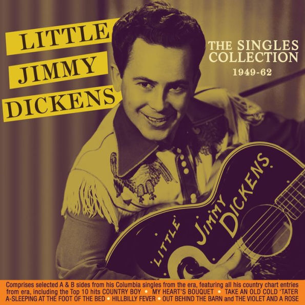 The Singles Collection 1949-1962